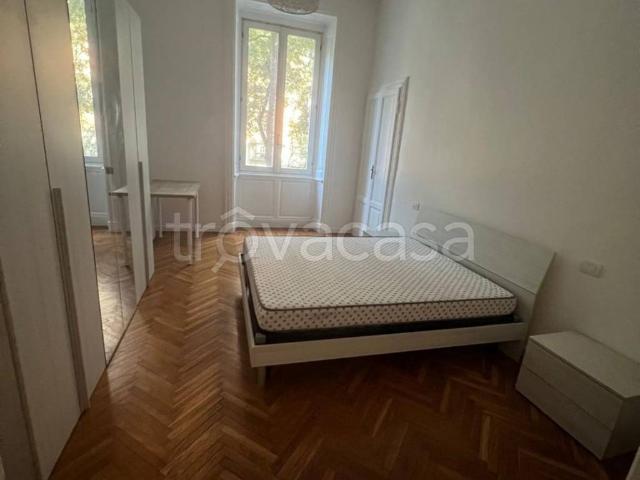Appartamento in in affitto da privato a Milano via Spartaco, 38, arredato, da privato, ristrutturato TrovaCasa