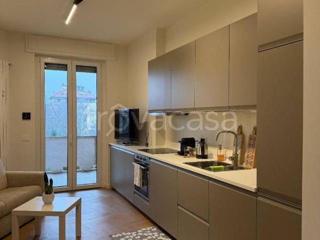 Appartamento in in affitto da privato a Milano via Sulmona, 11, da privato, ristrutturato, luminoso TrovaCasa