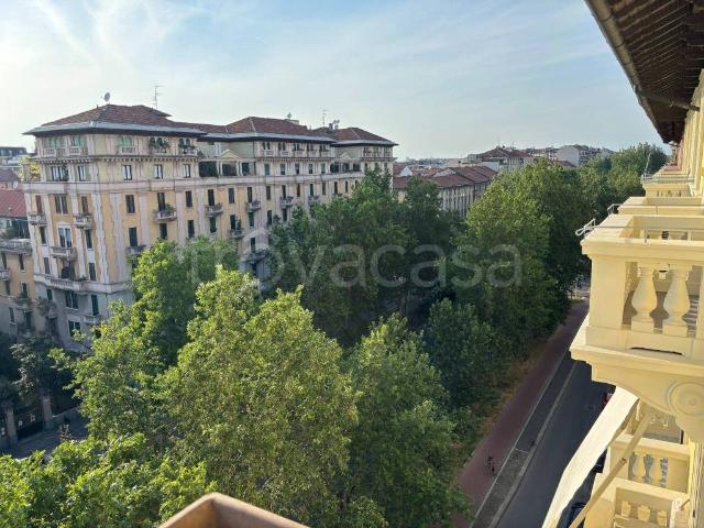 Appartamento in in affitto da privato a Milano viale Mugello, 4, da privato, ultimo piano, ristrutturato TrovaCasa