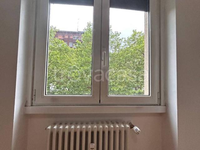 Appartamento in in affitto da privato a Milano viale Murillo, 44, da privato, aria condizionata, tapparelle motorizzate TrovaCasa