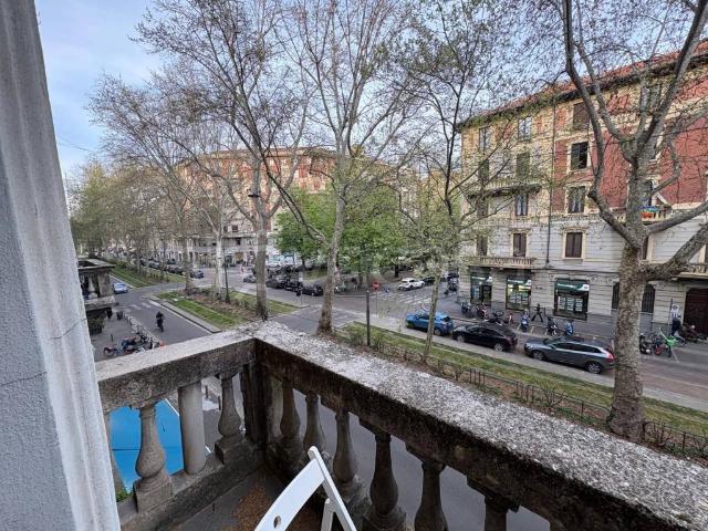Appartamento in in affitto da privato a Milano viale Monte Nero, 29, arredato, da privato, riscaldamento autonomo TrovaCasa