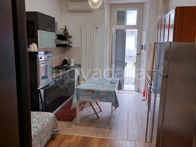 Appartamento in in affitto da privato a Milano viale Monza, 102, arredato, da privato, cucina a vista TrovaCasa