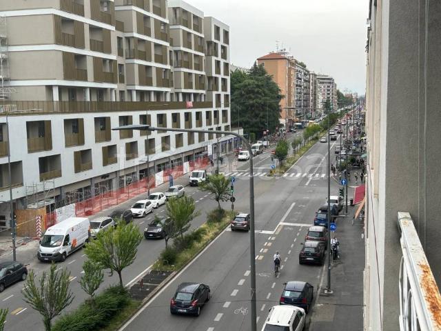 Appartamento in in affitto da privato a Milano viale Monza, 106, arredato, da privato, ascensore TrovaCasa