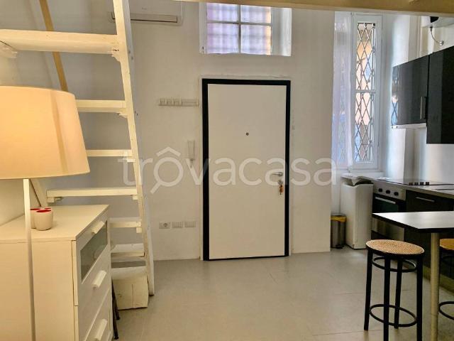 Appartamento in in affitto da privato a Milano viale Monza, 112, arredato, da privato, ristrutturato TrovaCasa
