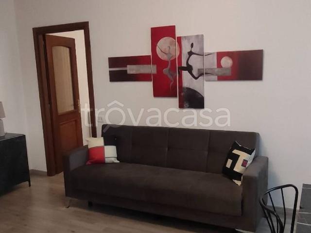 Appartamento in in affitto da privato a Milano viale Monza, 317, arredato, da privato, ascensore TrovaCasa