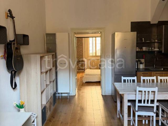Appartamento in in affitto da privato a Milano viale Monza, 57, da privato, riscaldamento centralizzato, ristrutturato TrovaCasa