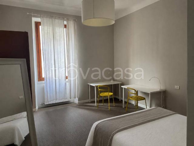 Appartamento in in affitto da privato a Milano viale Monza, 70, arredato, da privato, ascensore TrovaCasa