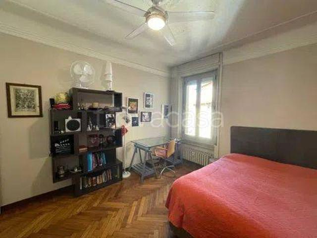 Appartamento in in affitto da privato a Milano viale Abruzzi, 7, da privato TrovaCasa
