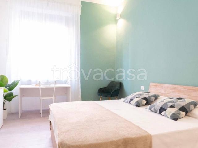 Appartamento in in affitto da privato a Milano viale Aretusa, 28, non arredato/vuoto, da privato, luminoso TrovaCasa