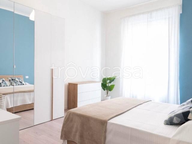 Appartamento in in affitto da privato a Milano viale Aretusa, 28, non arredato/vuoto, da privato, luminoso TrovaCasa