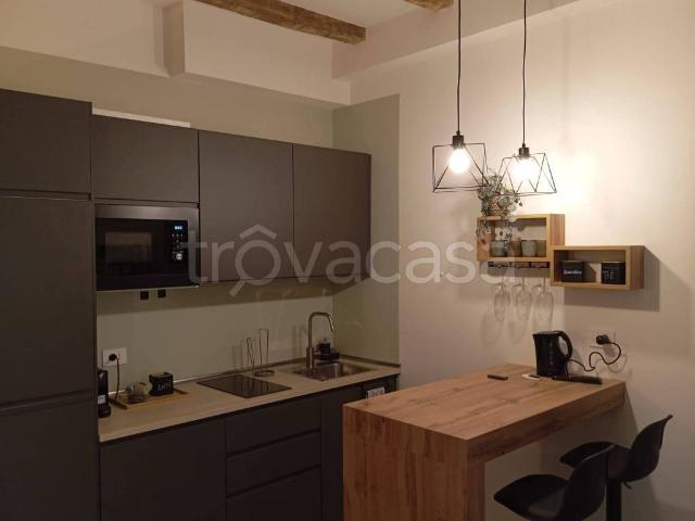 Appartamento in in affitto da privato a Milano viale Bligny, 42, arredato, da privato, ristrutturato TrovaCasa