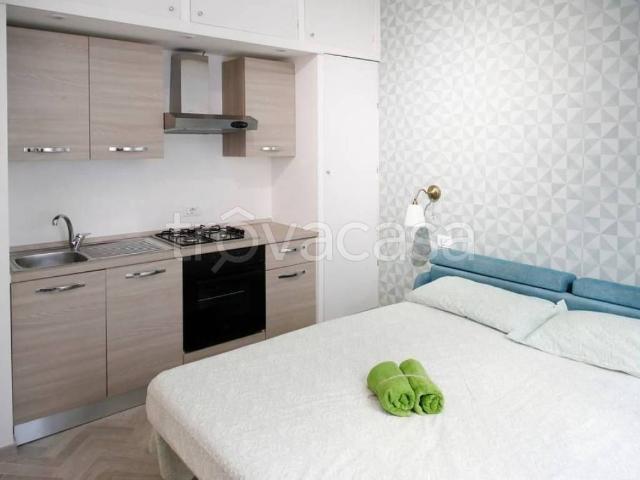 Appartamento in in affitto da privato a Milano viale Bligny, 42, da privato, aria condizionata, luminoso TrovaCasa