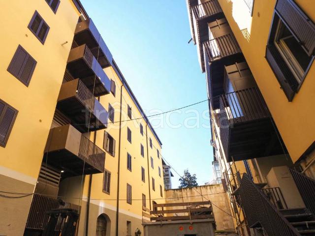 Appartamento in in affitto da privato a Milano viale Bligny, 42, da privato TrovaCasa