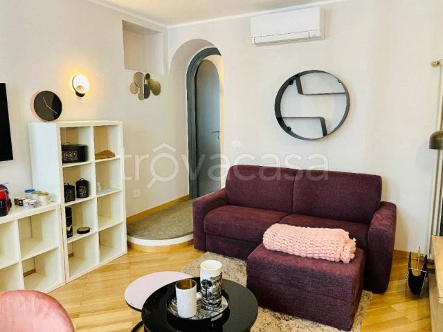 Appartamento in in affitto da privato a Milano viale Bligny, 13A, da privato TrovaCasa