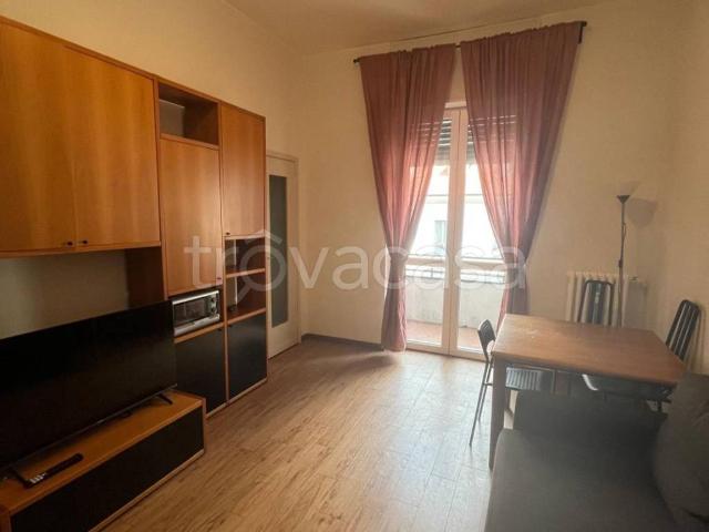 Appartamento in in affitto da privato a Milano viale Bligny, 16, arredato, da privato, doppia esposizione TrovaCasa