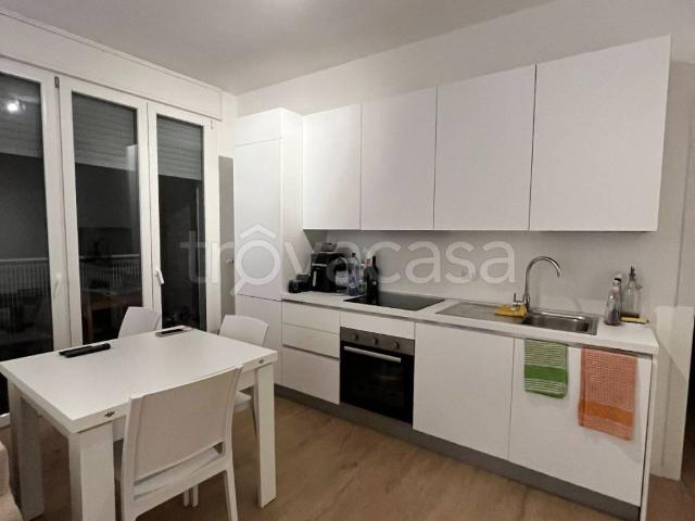 Appartamento in in affitto da privato a Milano viale Ca' Granda, a, arredato, da privato, ascensore TrovaCasa