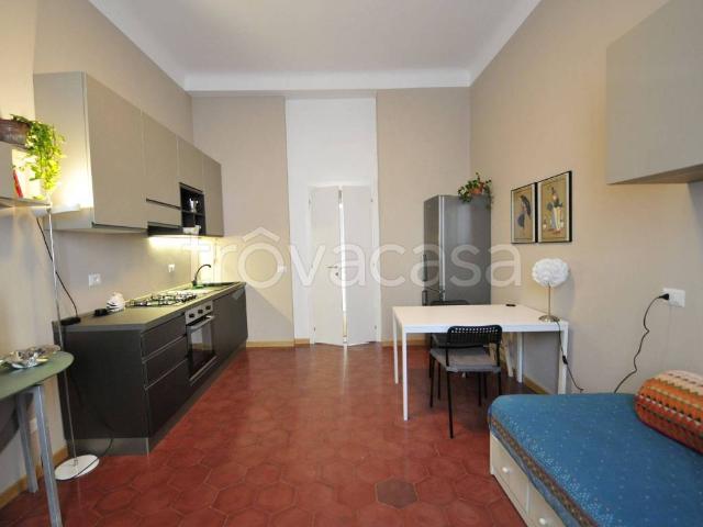 Appartamento in in affitto da privato a Milano viale Carlo Espinasse, 60, da privato, riscaldamento autonomo, ristrutturato TrovaCasa