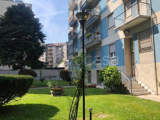 Appartamento in in affitto da privato a Milano viale Caterina da Forlì, 28, arredato, da privato, lavatrice TrovaCasa