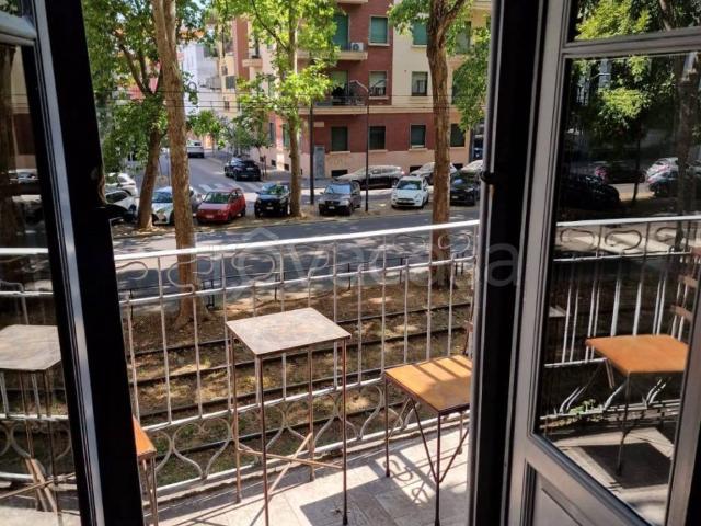 Appartamento in in affitto da privato a Milano viale Certosa, 119, arredato, da privato, riscaldamento autonomo TrovaCasa