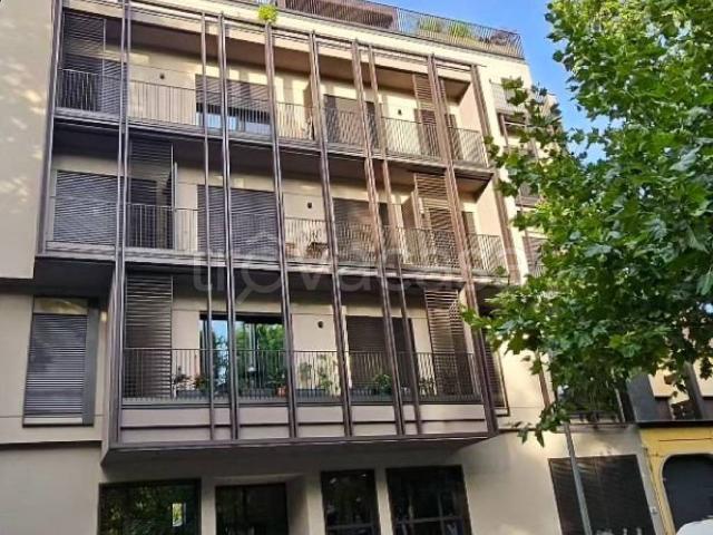 Appartamento in in affitto da privato a Milano viale Certosa, 303, da privato, nuova costruzione, cantina TrovaCasa