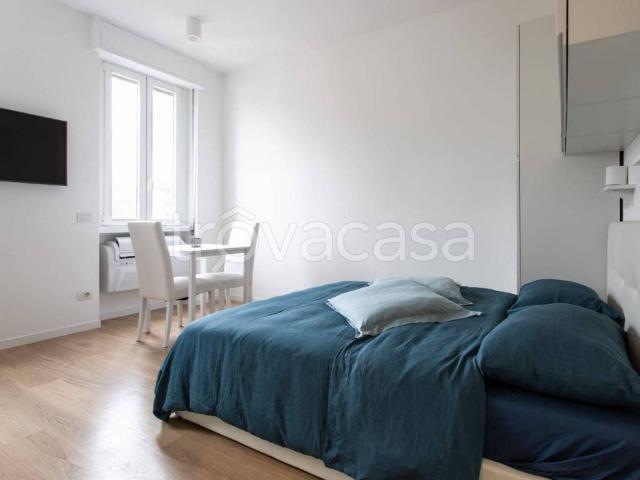 Appartamento in in affitto da privato a Milano viale Certosa, 32, da privato, ristrutturato, luminoso TrovaCasa