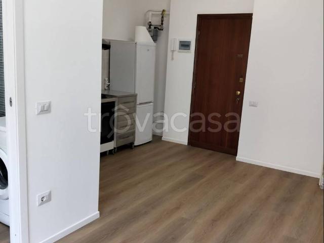 Appartamento in in affitto da privato a Milano viale Col di Lana, 6, box, da privato, ristrutturato TrovaCasa