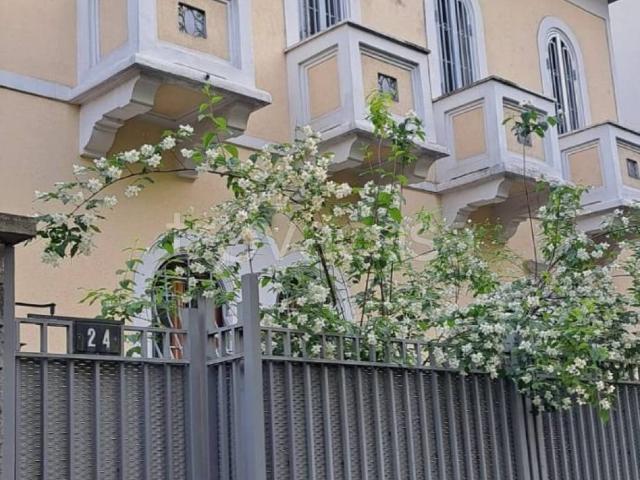 Appartamento in in affitto da privato a Milano viale Corsica, 24, arredato, giardino, terrazzo TrovaCasa