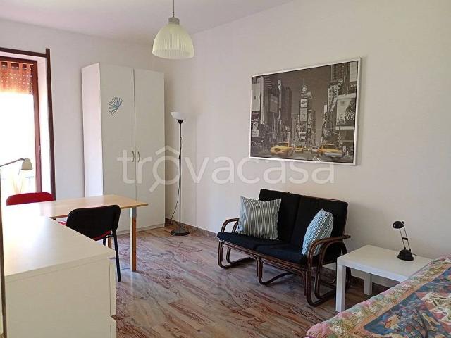 Appartamento in in affitto da privato a Milano viale delle Rimembranze di Lambrate, arredato, da privato, cucina abitabile TrovaCasa
