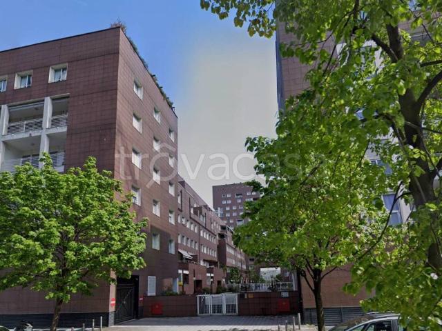 Appartamento in in affitto da privato a Milano viale dell'Innovazione, 24, arredato, da privato, riscaldamento autonomo TrovaCasa