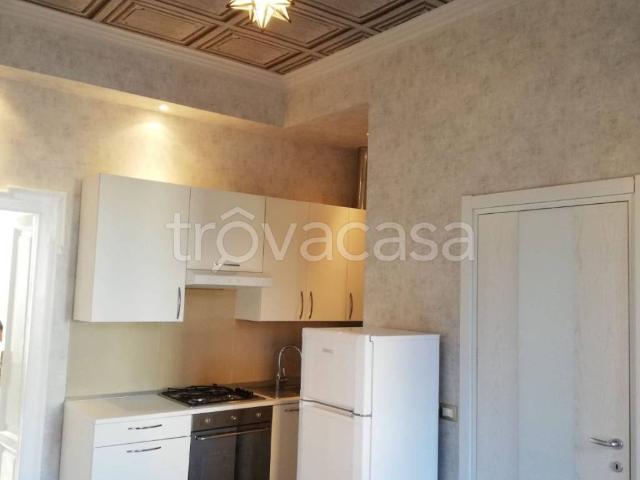 Appartamento in in affitto da privato a Milano viale Edoardo Jenner, 46, arredato, da privato, balcone TrovaCasa