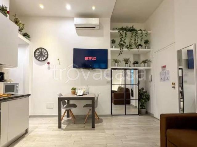 Appartamento in in affitto da privato a Milano viale Emilio Caldara, 21, da privato, riscaldamento centralizzato, ristrutturato TrovaCasa
