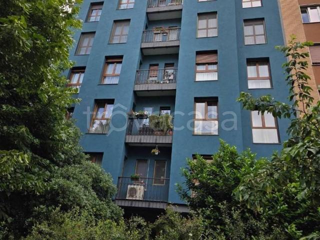 Appartamento in in affitto da privato a Milano viale Emilio Caldara, 34, da privato TrovaCasa