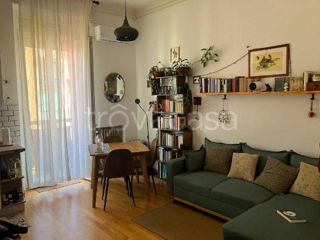 Appartamento in in affitto da privato a Milano viale Fulvio Testi, 87, da privato, ascensore, ristrutturato TrovaCasa