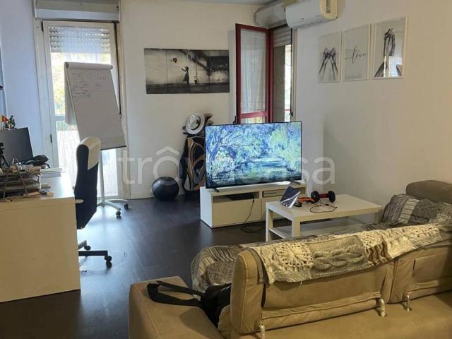 Appartamento in in affitto da privato a Milano viale Fulvio Testi, 210, da privato TrovaCasa