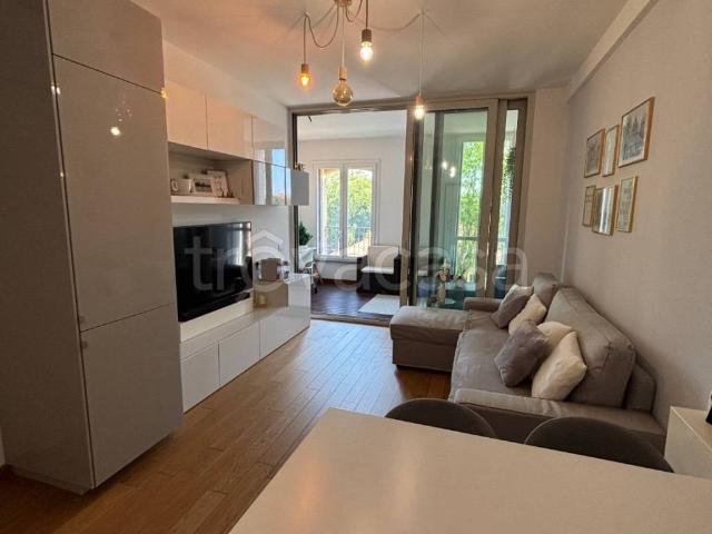 Appartamento in in affitto da privato a Milano viale Giovanni Suzzani, 98, da privato, nuova costruzione, vicinanze negozi TrovaCasa