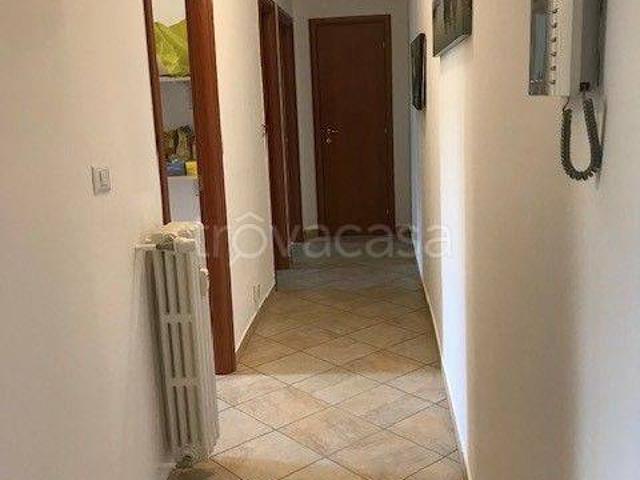 Appartamento in in affitto da privato a Milano viale Giovanni Suzzani, da privato, cantina, servizio di portineria TrovaCasa