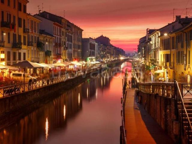 Appartamento in in affitto da privato a Milano viale Gorizia, 6, da privato, ascensore, centrale TrovaCasa