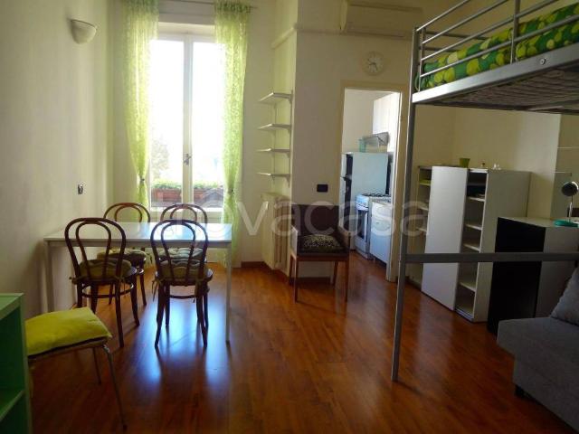 Appartamento in in affitto da privato a Milano viale Gorizia, da privato, ascensore, lavatrice TrovaCasa