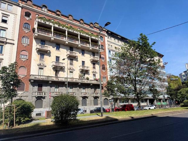 Appartamento in in affitto da privato a Milano viale Luigi Majno, 35, box, da privato, riscaldamento autonomo TrovaCasa