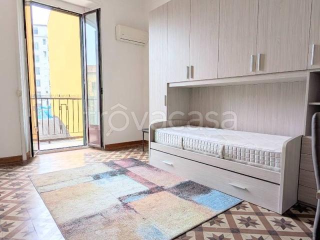 Appartamento in in affitto da privato a Milano viale Luigi Bodio, 18, da privato TrovaCasa