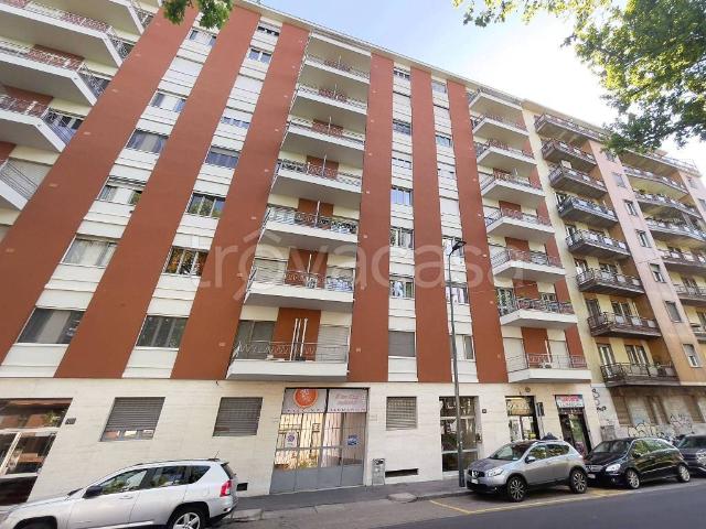 Appartamento in in affitto da privato a Milano viale Liguria, 46, arredato, da privato, ascensore TrovaCasa