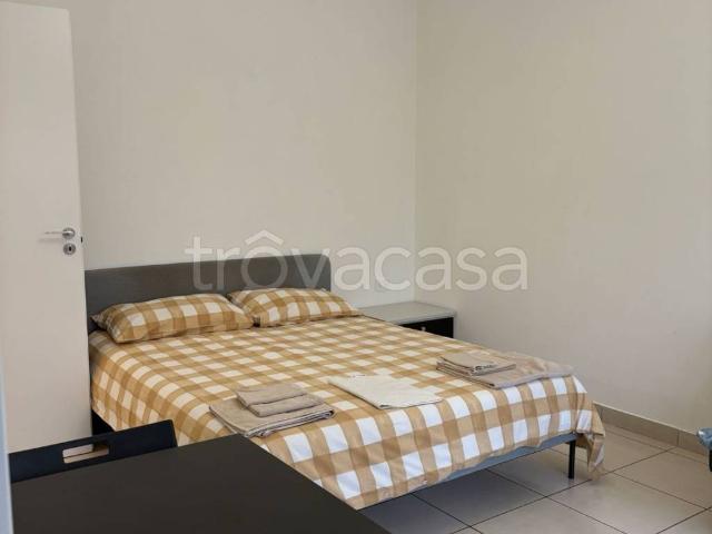 Appartamento in in affitto da privato a Milano viale Liguria, 48, arredato, da privato, ascensore TrovaCasa