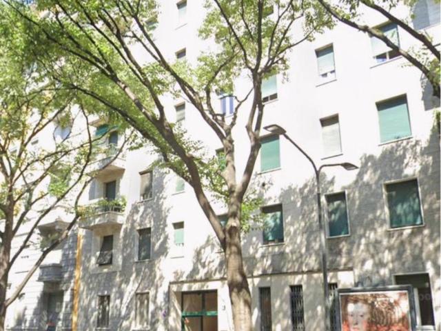Appartamento in in affitto da privato a Milano viale Lombardia, 6, arredato, da privato, vicinanze negozi TrovaCasa