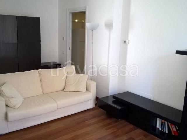 Appartamento in in affitto da privato a Milano viale Lombardia, 14, arredato, da privato, nuova costruzione TrovaCasa