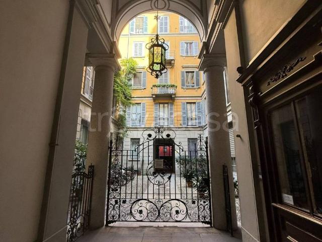 Appartamento in in affitto da privato a Milano viale Piave, 12, da privato, vicinanze negozi, servizio di portineria TrovaCasa