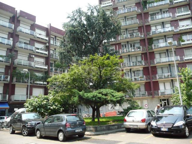 Appartamento in in affitto da privato a Milano viale Sabotino, 19, arredato, giardino, da privato TrovaCasa
