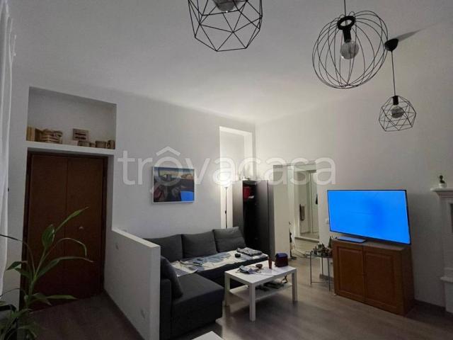 Appartamento in in affitto da privato a Milano viale Sarca, da privato, cantina TrovaCasa