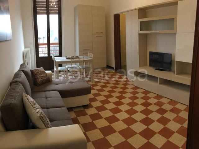 Appartamento in in affitto da privato a Milano viale Sarca, 163, da privato TrovaCasa