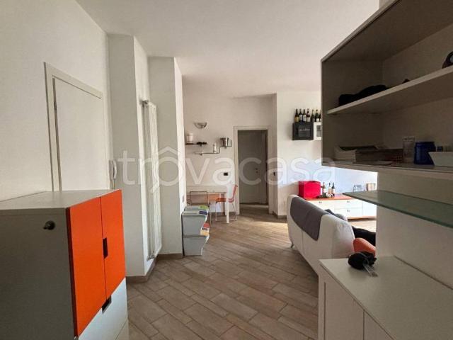 Appartamento in in affitto da privato a Milano viale Teodorico, da privato, centrale, luminoso TrovaCasa