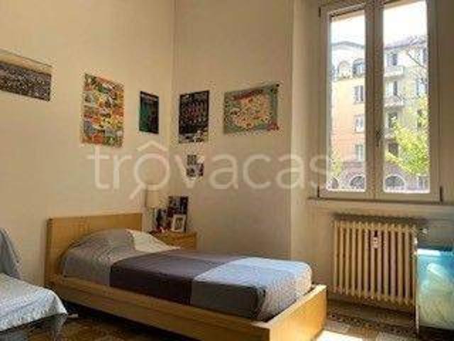Appartamento in in affitto da privato a Milano viale Tibaldi, 53, arredato, da privato, contesto signorile TrovaCasa